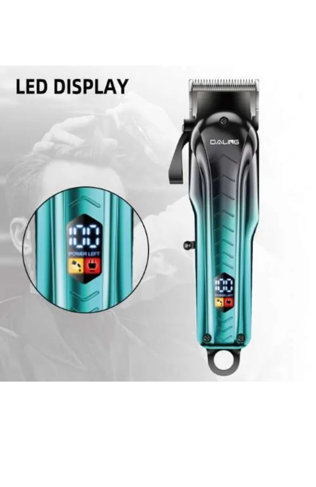 Daling DL-1929 Hair Clipper