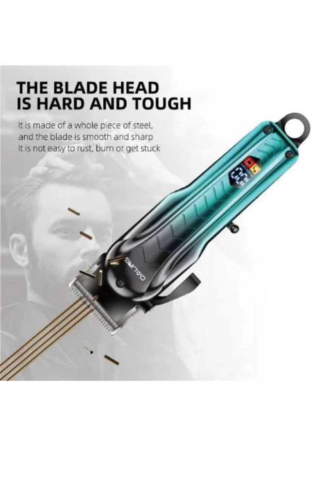 Daling DL-1929 Hair Clipper