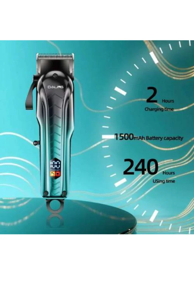 Daling DL-1929 Hair Clipper