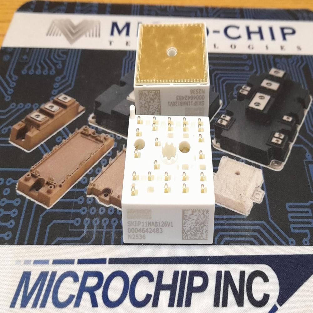 SKIIP 11NAB126V1 Semikron IGBT Module