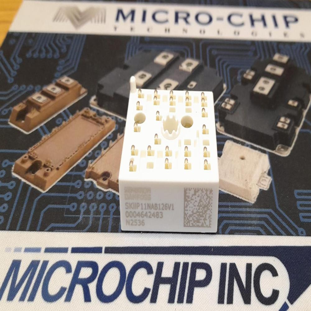SKIIP 11NAB126V1 Semikron IGBT Module