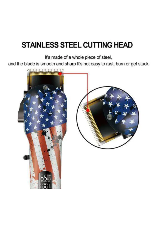 Daling DL-1190 Hair Clipper