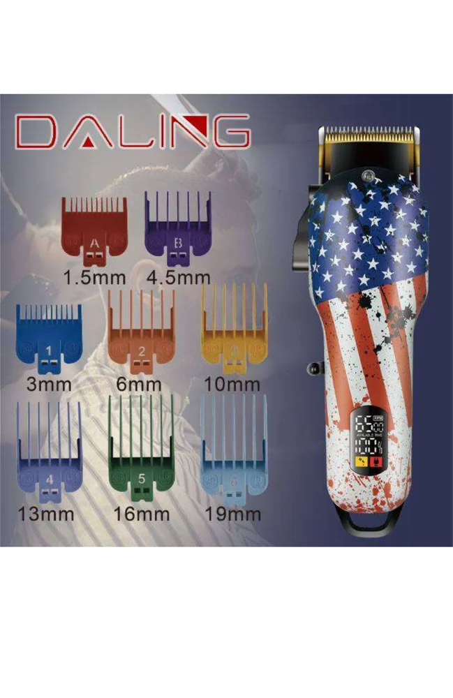 Daling DL-1190 Hair Clipper