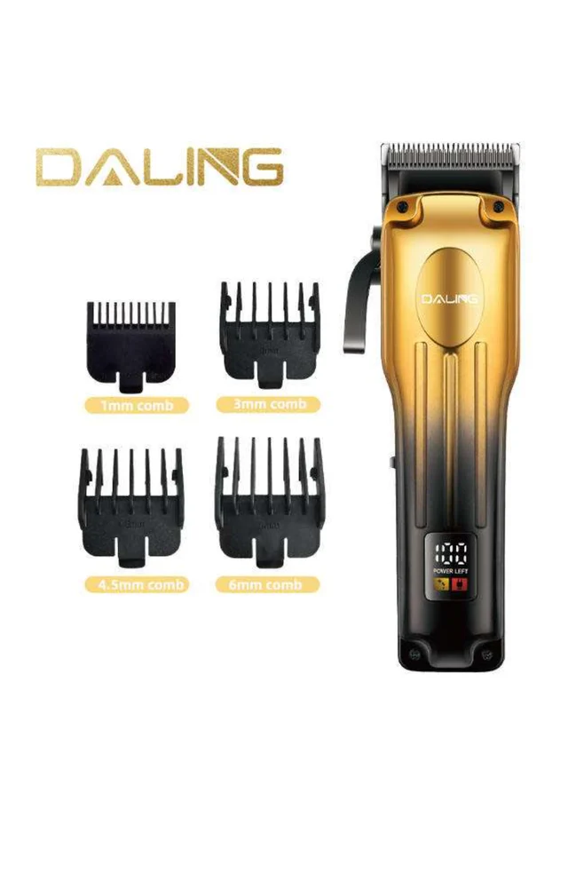 Daling DL-0060 Hair Clipper