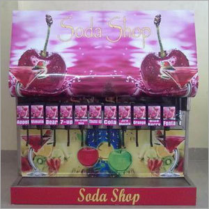 Soda Machine