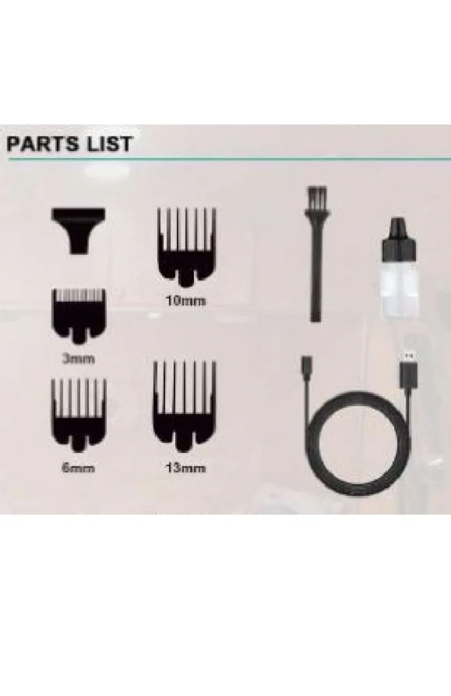 Daling DL-0041 Hair Clipper