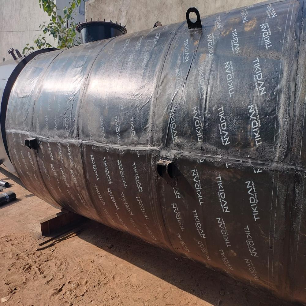 M S Storage Tank 50kl