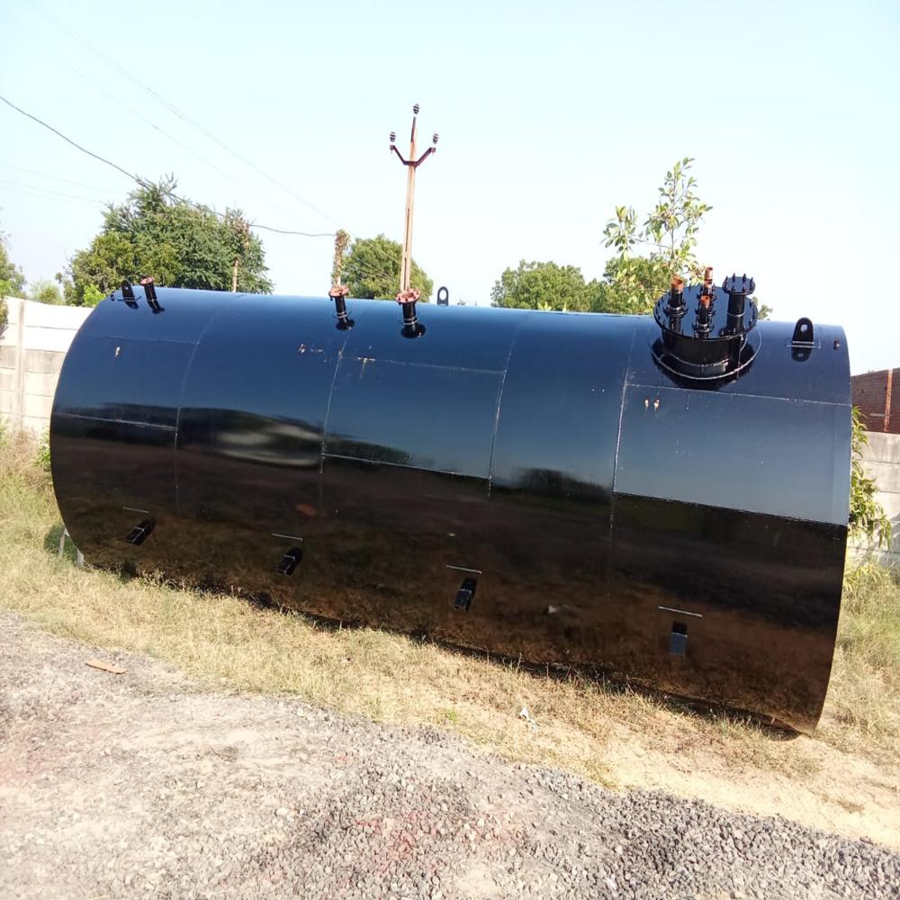 M S Storage Tank 50kl