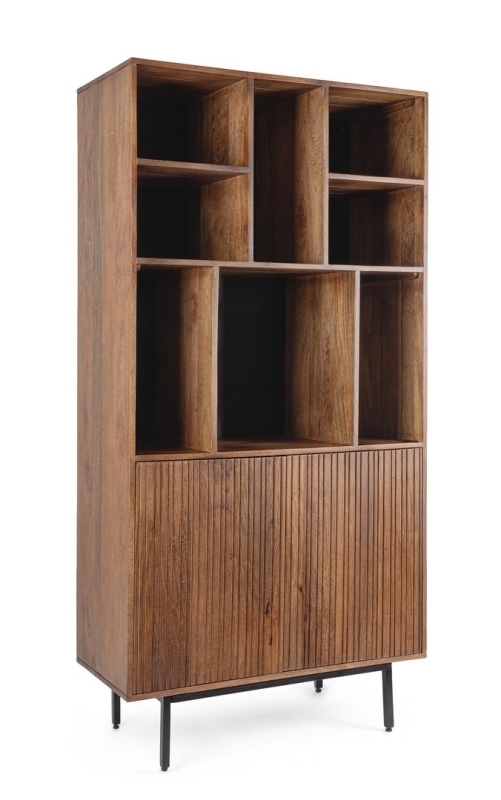 Wooden Cabinet - Artwork: Crafted
