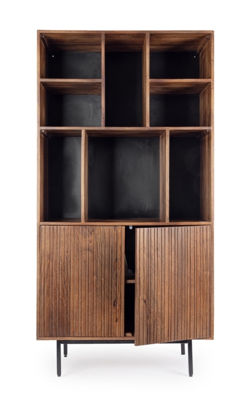 WOODEN CABINET