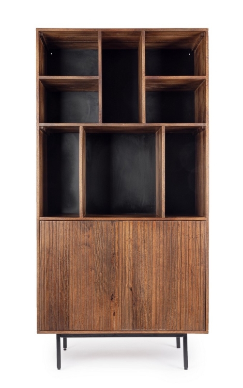 WOODEN CABINET