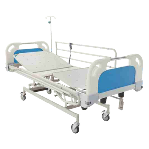 Simple ICU Bed
