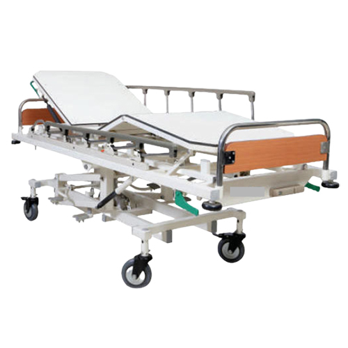 Emergency Recovery Trolley