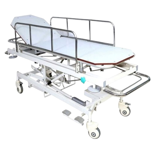 Standard Emergency Recovery Trolley