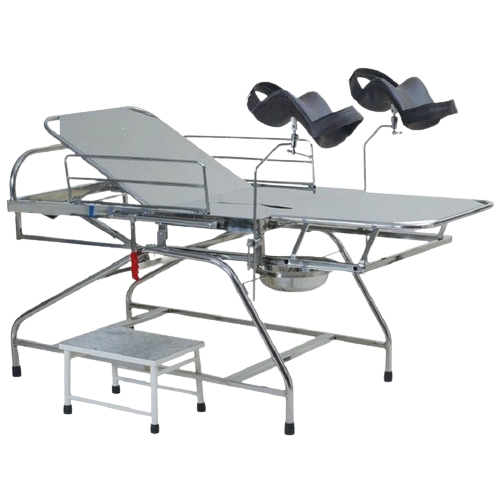 Obstetrics - Labor Table