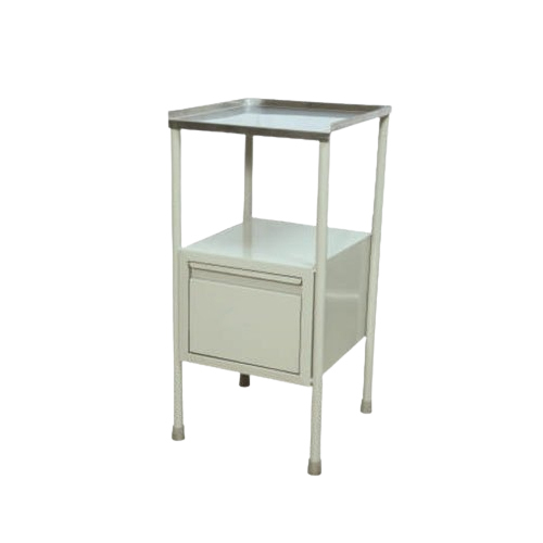 Standard Medicine Side Cupboard