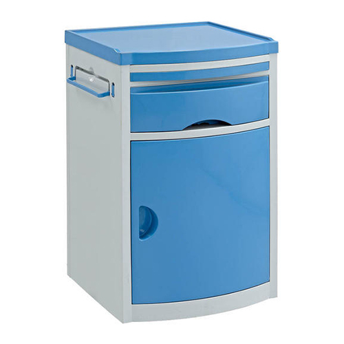 ABS Material Medicine Side Cupboard