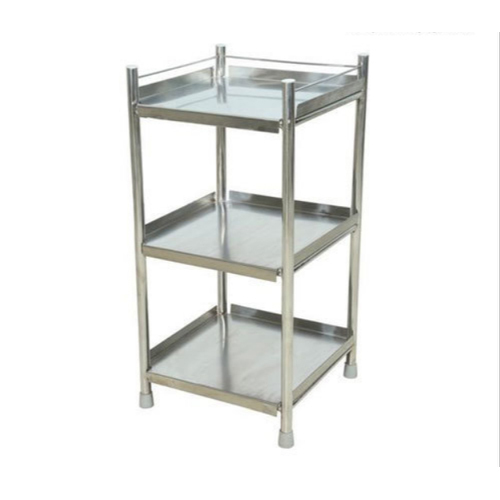 Ultra Medicine Side Cupboard