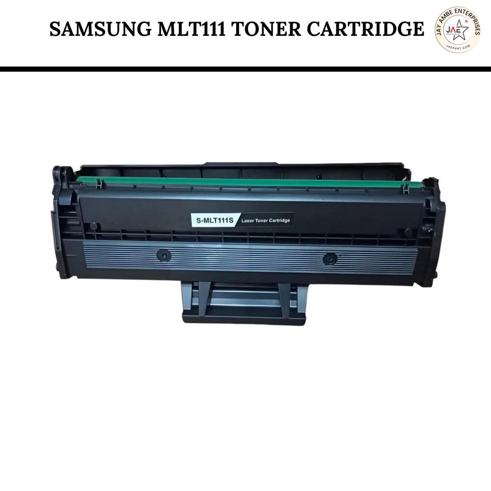 SAMSUNG MLT111 TONER CARTRIDGE (COMPATIBLE)