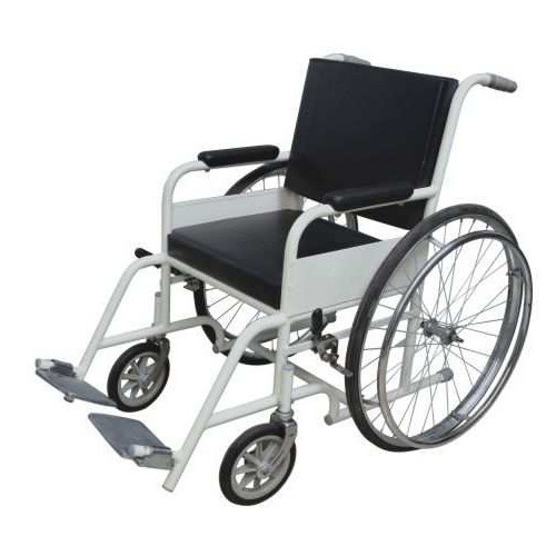 Non-Folding Wheel Chair
