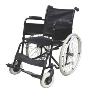 Folding Wheel Chair