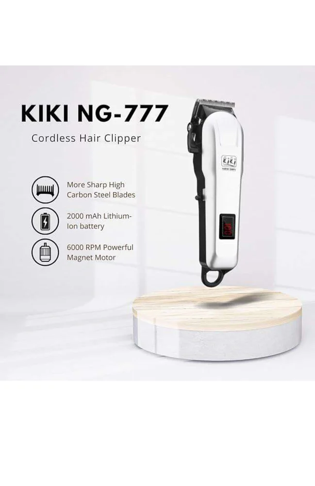 Rock Light RL-809A Hair Clipper
