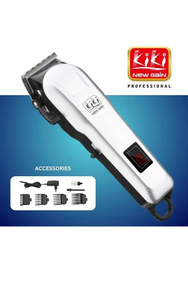 Rock Light RL-809A Hair Clipper