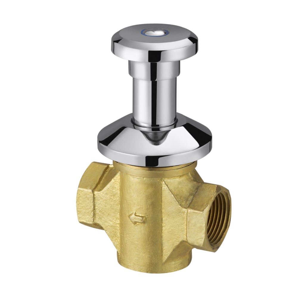 Brass Flush Cock - Feature: Corrosion Resistance