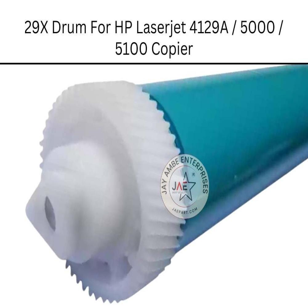 29x Drum