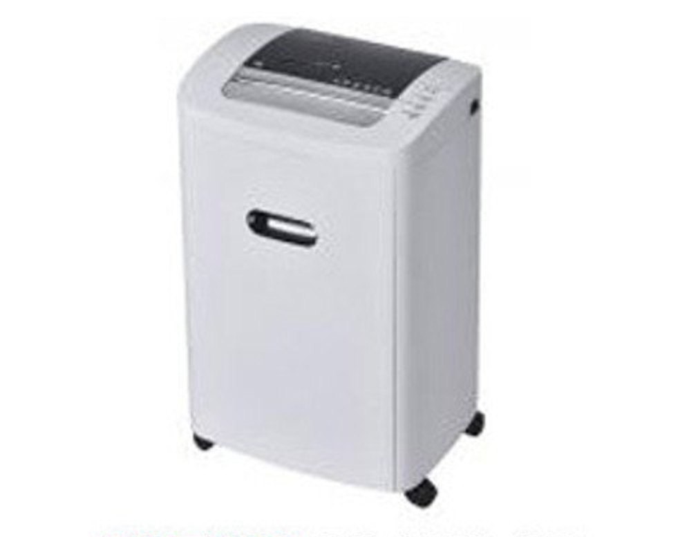 Heavy Duty Paper Shredder Shreddding Machine - Basket Type: Depending On Model