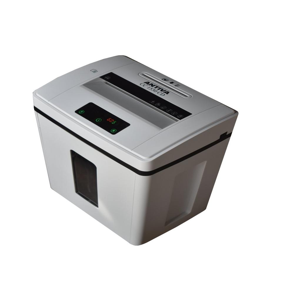Heavy Duty Paper Shredder Shreddding Machine