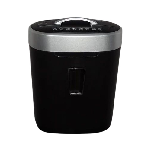 Heavy Duty Paper Shredder Shreddding Machine - Basket Type: Depending On Model