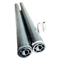 Fine Bubble Tube Type Air Diffuser - Capacity: 20-200 Nm3/hr (varies With Model) M3/hr