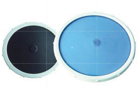 Fine Bubble Disc Type Air Diffuser