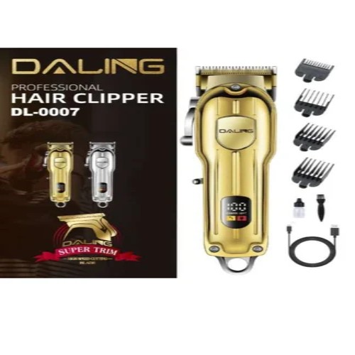 Daling DL-0007 Hair Clipper