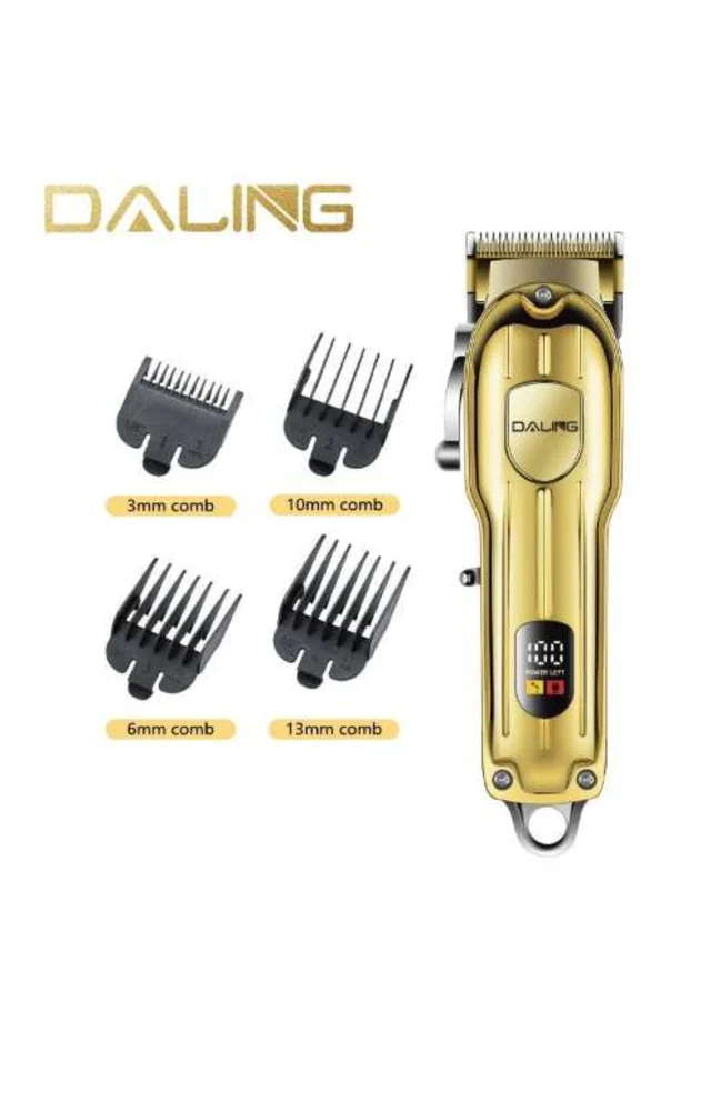 Daling DL-0007 Hair Clipper