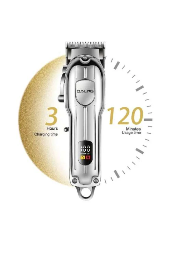 Daling DL-0007 Hair Clipper