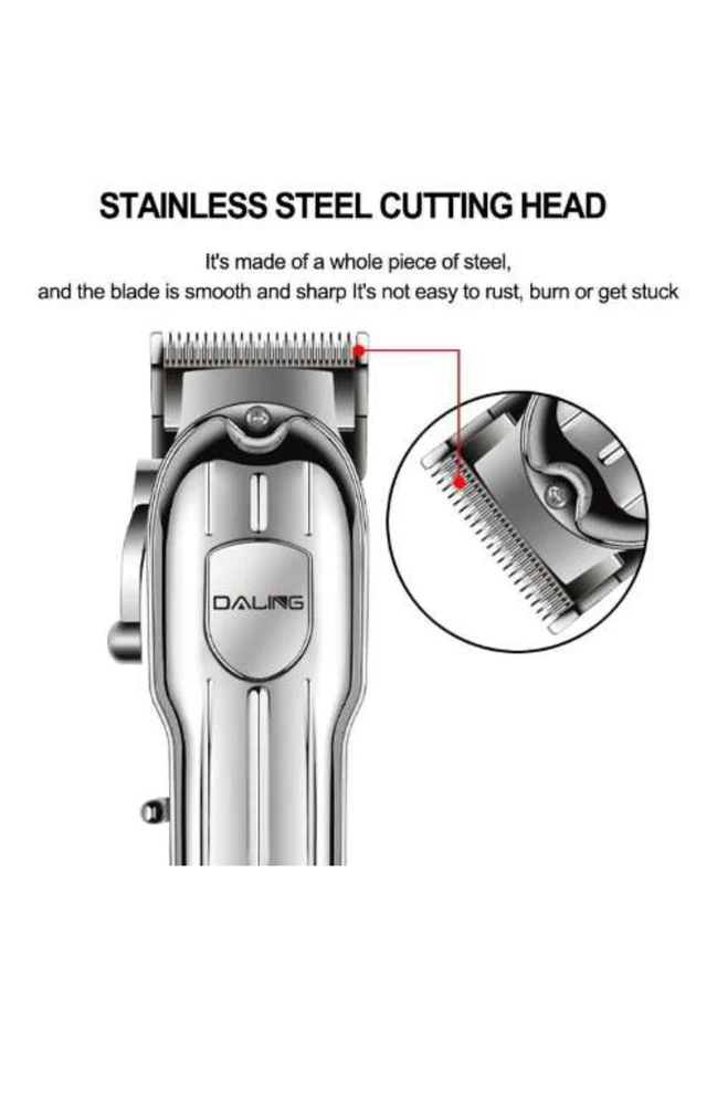 Daling DL-0007 Hair Clipper