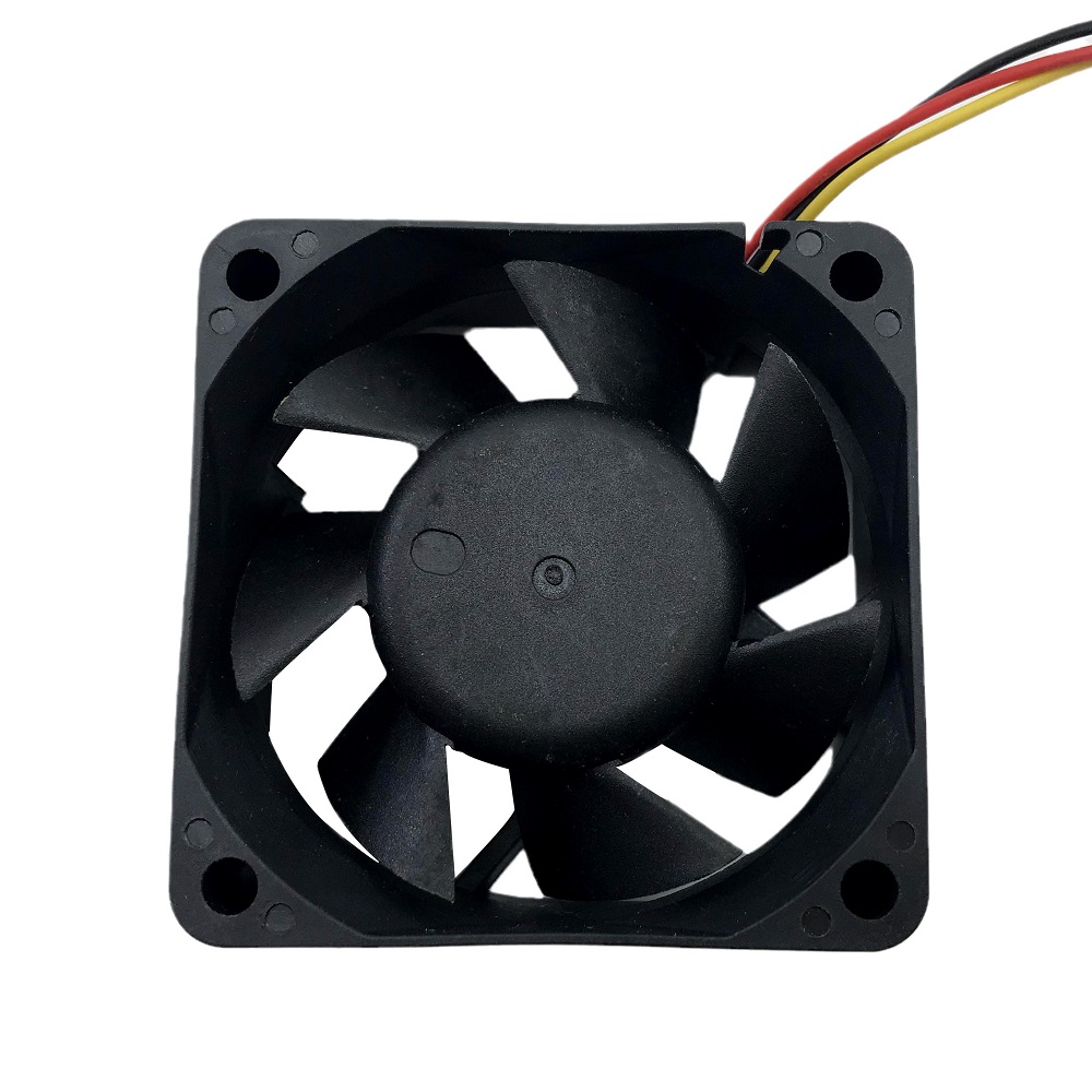 Sanyo 9WF0624H4D04 Cooling Fan