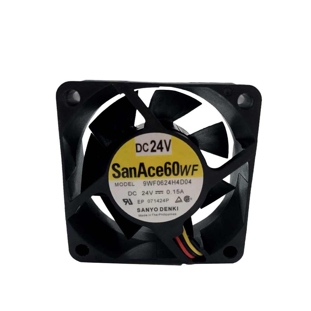 Sanyo 9WF0624H4D04 Cooling Fan