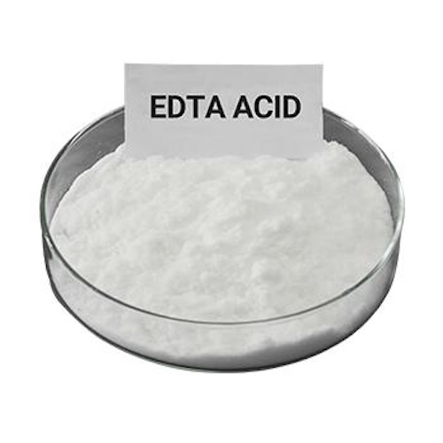 EDTA  Acid