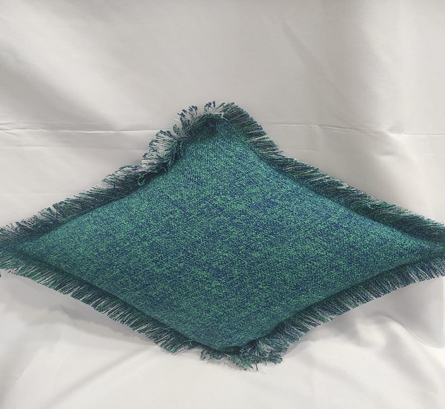 Fraize Cushion - Feature: Shrink-Resistant