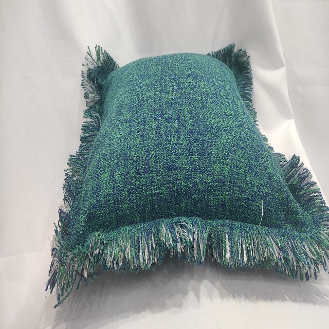 Decorative Cushion Cover - Feature: Shrink-resistant