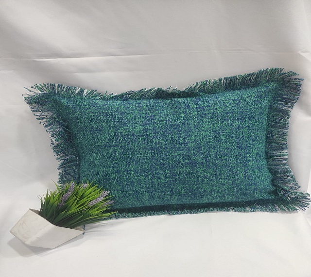 Decorative Cushion Cover - Feature: Shrink-resistant