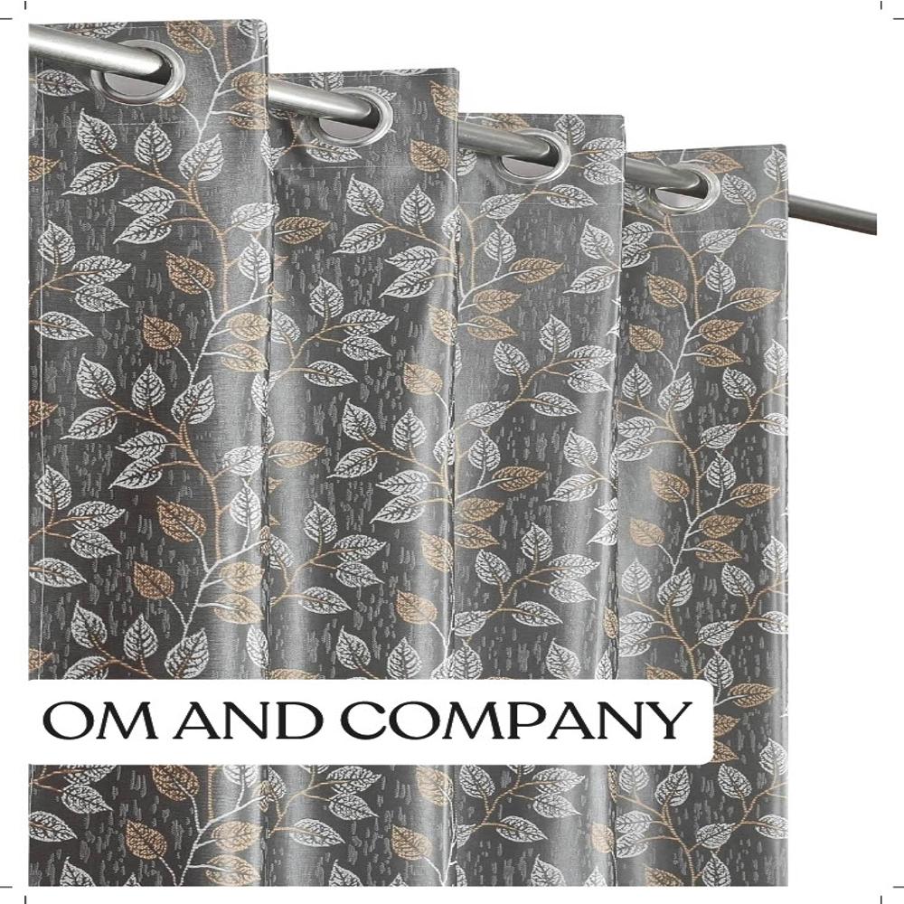 Designer Cotton Window Curtain