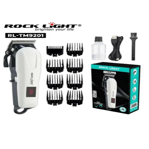 Rock Light RL-TM9201 Hair Clipper