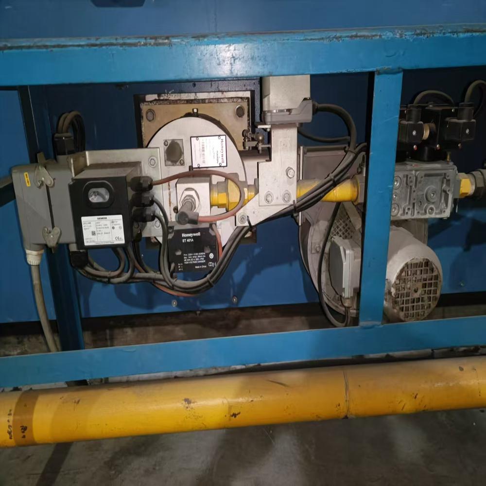Monfongs stenter for sale