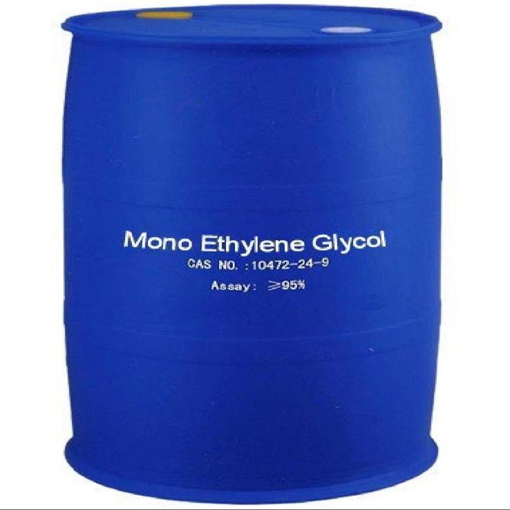 Mono Ethylene Glycol
