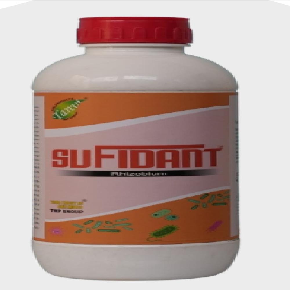 Rhizobium Fertilizer