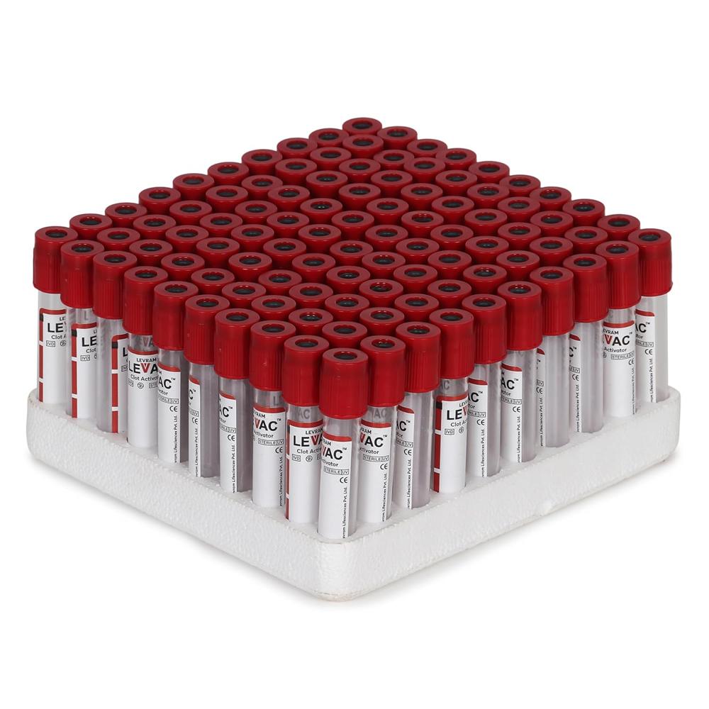 Blood Collection Tubes